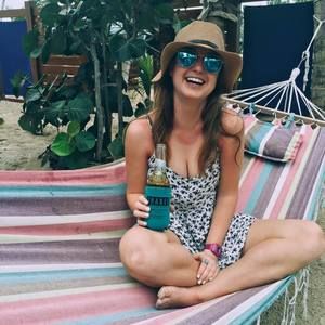 Meet your Posher, Hannah